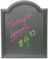 International Patterns Inc. - Chalkboard, Marquee Style, 18