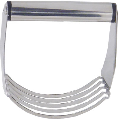 Johnson-Rose Corp. - Pastry Blender, Stainless