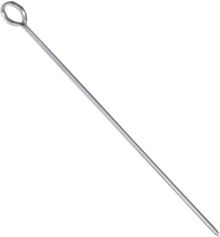 Johnson-Rose Corp. - Skewer, Stainless 12