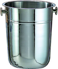 Johnson-Rose Corp. - Wine Bucket, Stainless