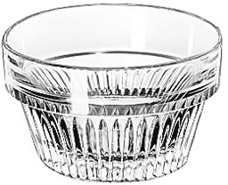 Libbey Glass Inc. - Ramekin, Glass, 