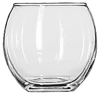 Libbey Glass Inc. - Candle Holder, Votive