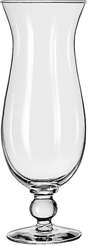 Libbey Glass Inc. - Glass, Hurricane, 23-1/2 oz