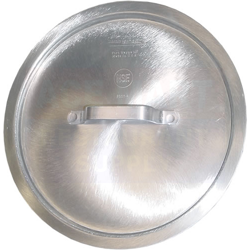 Lincoln Foodservice - Stock Pot Lid, 9 qt