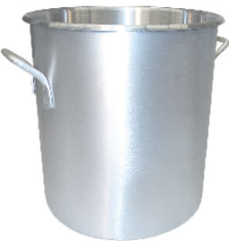 Lincoln Foodservice - Stock Pot, Professional Series 40 qt