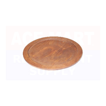 Lodge Manufacturing Co. - Wood Serving Griddle Underliner