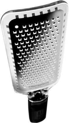 Microplane - Grater, Coarse, Microplane