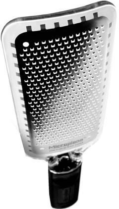 Microplane - Grater, Fine, Microplane