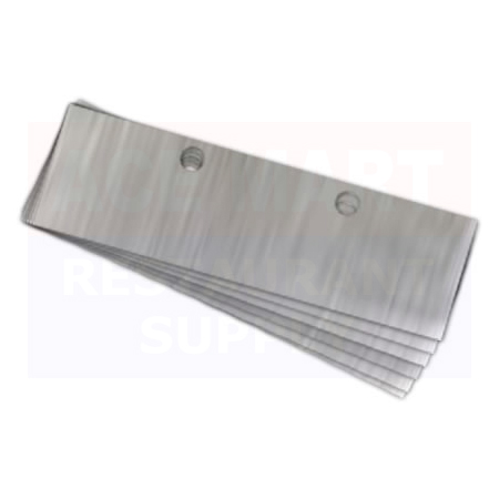 Nemco Inc. - Blades for Easy Grill Scraper