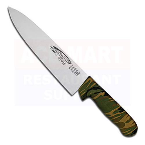 Dexter-Russell/Russell Harrington Cutlery Inc - 8