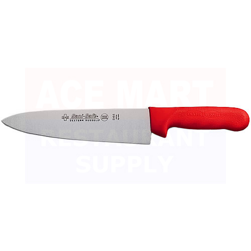 Dexter-Russell/Russell Harrington Cutlery Inc - 8� Sani-Safe Chef's Knife