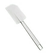 Newell Rubbermaid Inc. - Spatula/Scraper, Plastic 9-1/2