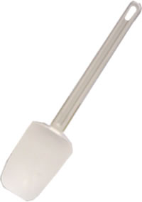 Newell Rubbermaid Inc. - Spatula, Spoon-Shaped 13-1/2