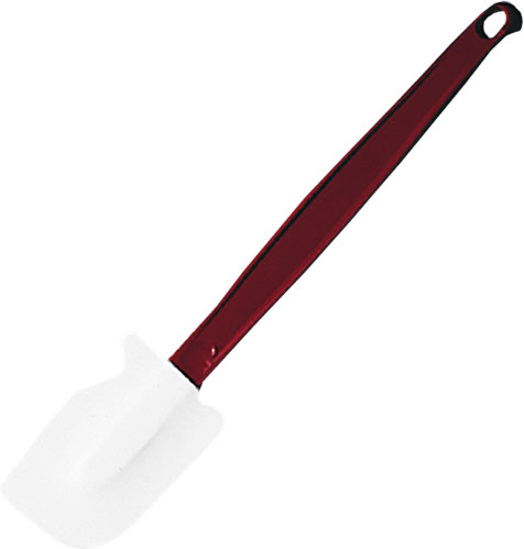 Newell Rubbermaid Inc. - Spatula/Scraper, High Heat 9-1/2