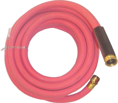 Teknor Apex Co. - Hose, Hot Water, 25' x 5/8