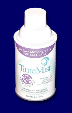 Waterbury TimeMist - 