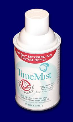 Waterbury TimeMist - 