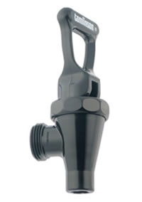 Tomlinson Industries - Medium Plastic Faucet