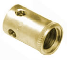 T&S Brass - Faucet Handle Insert, Left Hand, 