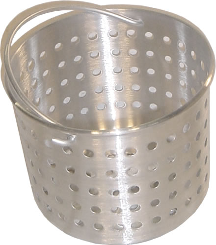 Update International Inc. - Steamer Basket, for 20-24 qt Pots