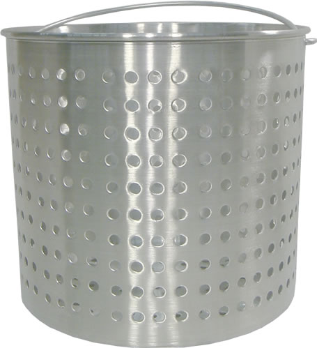 Update International Inc. - Steamer Basket, for 80 qt Pots