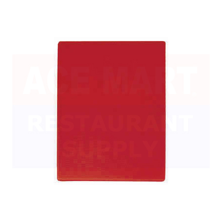 Update International Inc. - Cutting Board, Red, 15