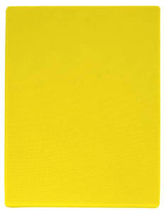 Update International Inc. - Cutting Board, Yellow, 15