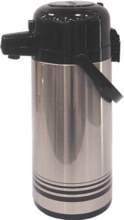 Update International Inc. - 1.9L Stainless Airpot