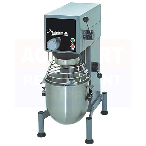 Varimixer - 20 qt. Planetary Mixer