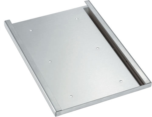 Vollrath Co. - Wall Bracket, for Potato Cutter