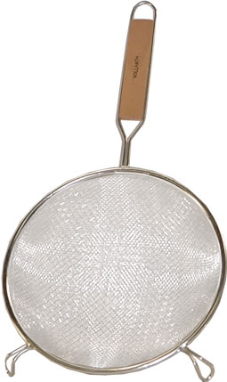 Vollrath Co. - Strainer, Medium 8