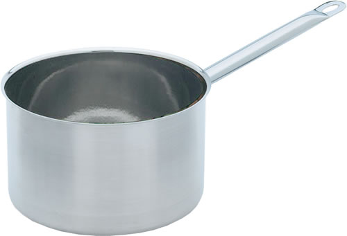 Vollrath Co. - Sauce Pan, Stainless 3-1/4 qt