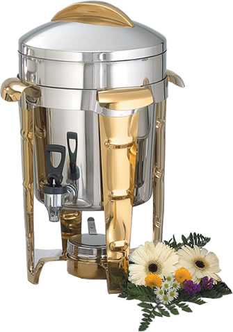 Vollrath Co. - Coffee Urn, Maximillian, 11 qt