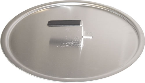 Vollrath Co. - Stock Pot Lid, for 40 qt