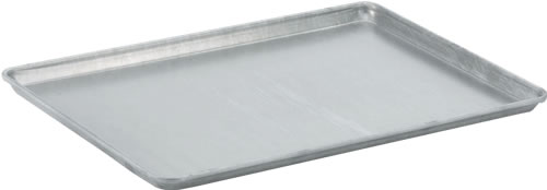 Vollrath Co. - Bun Pan, Full Size, Heavy Weight, Aluminum