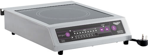 Vollrath Co. - Hot Plate, Portable, Induction, 120v