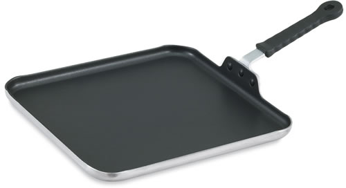 Vollrath Co. - Tribute® Non-Stick Griddle Pan