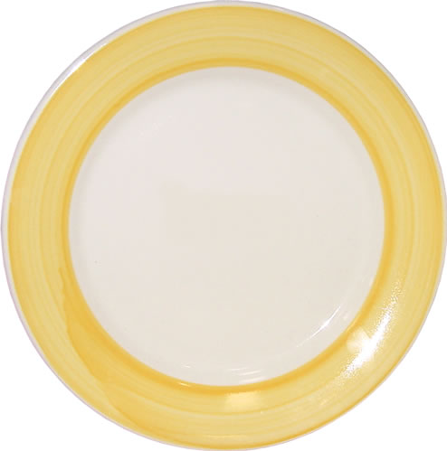 World Tableware - Plate, China, 