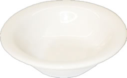 World Tableware - Bowl, Fruit, China, 