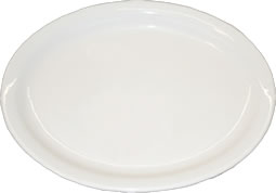 World Tableware - Platter, China, 