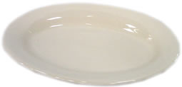 World Tableware - Platter, China, 