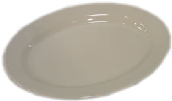 World Tableware - Platter, China, 