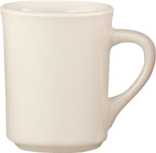 World Tableware - Mug, China, 