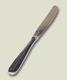 ABC Valueline - Flatware, Paragon, Dinner Knife