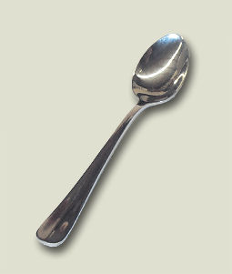 ABC Valueline - Flatware, Paragon, Teaspoon