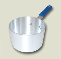 Lincoln Foodservice - Sauce Pan, Aluminum 1-1/2 qt